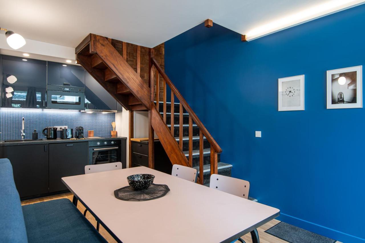 New - Villa Urbaine Au Coeur De Paris - 6 Pers Экстерьер фото
