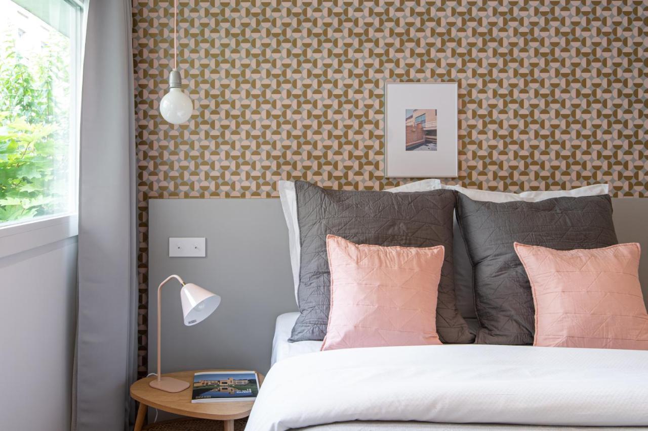 New - Villa Urbaine Au Coeur De Paris - 6 Pers Экстерьер фото
