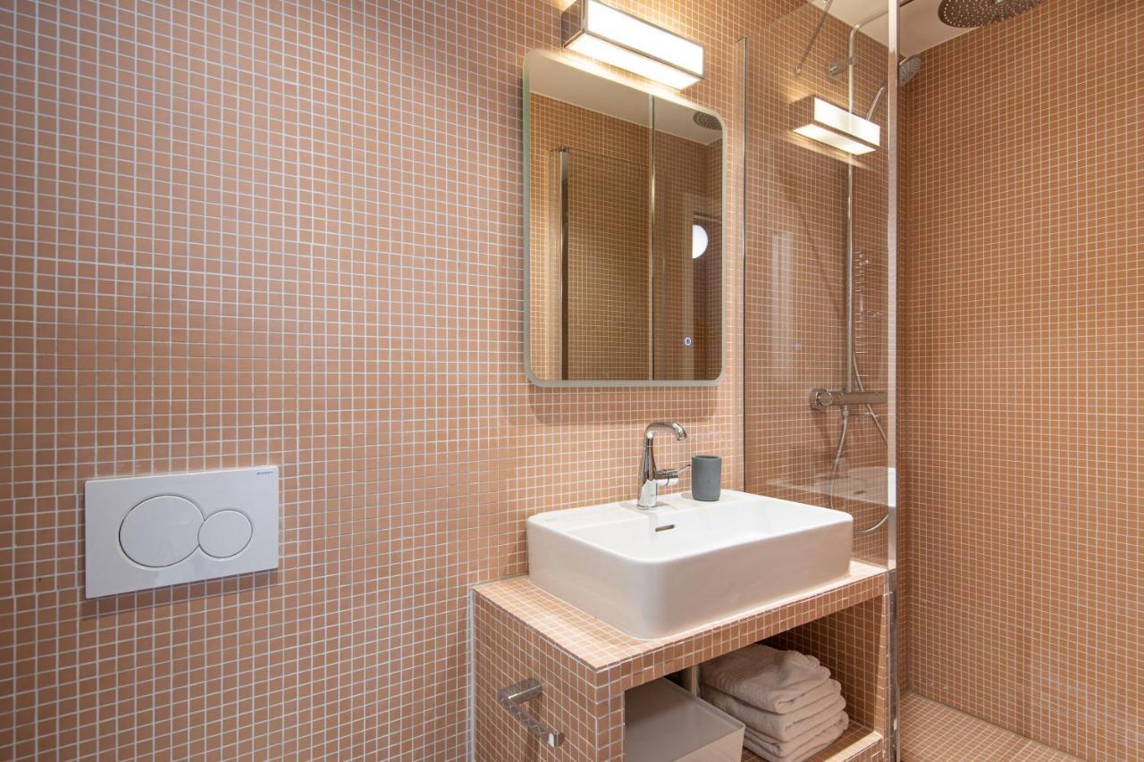 New - Villa Urbaine Au Coeur De Paris - 6 Pers Экстерьер фото