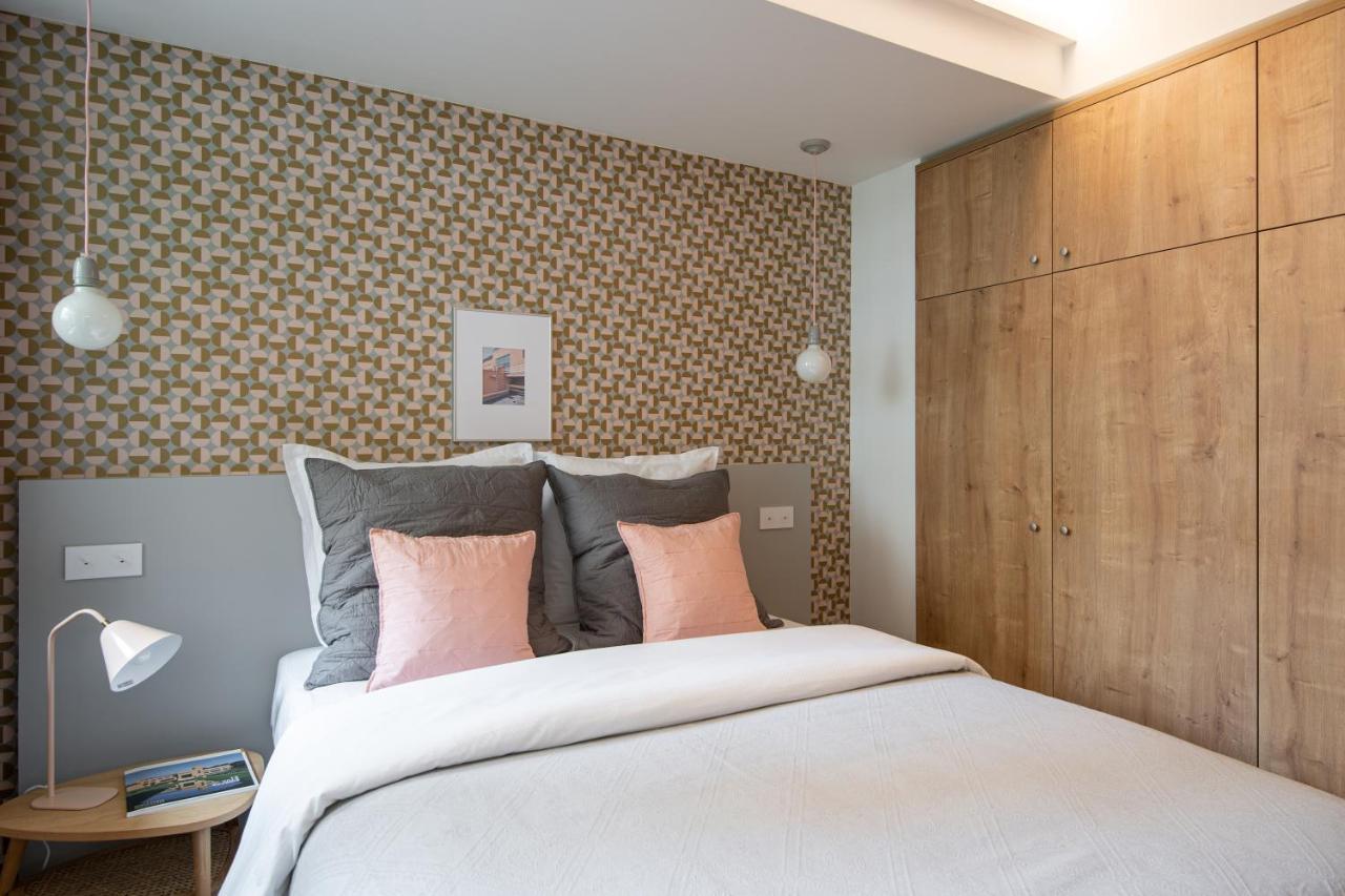 New - Villa Urbaine Au Coeur De Paris - 6 Pers Экстерьер фото